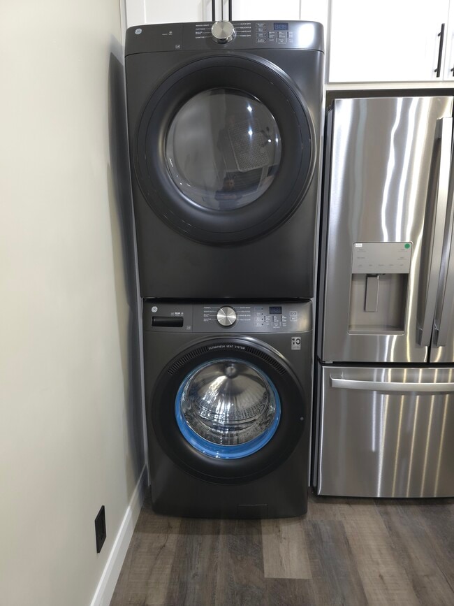 Foto del edificio - 6515 Keokuk Ave