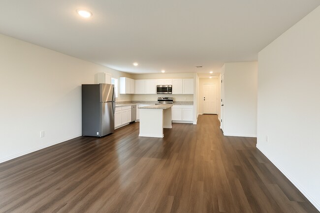 Foto del edificio - 414 W Munson St