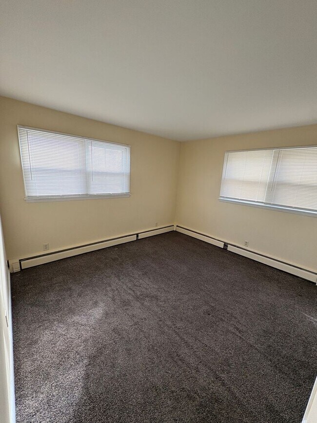 Foto del interior - Harrison Ave