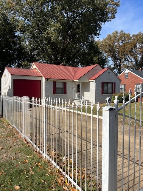 Building Photo - 931 Maxey St