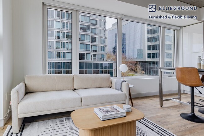 Foto del edificio - 1350 Boylston St