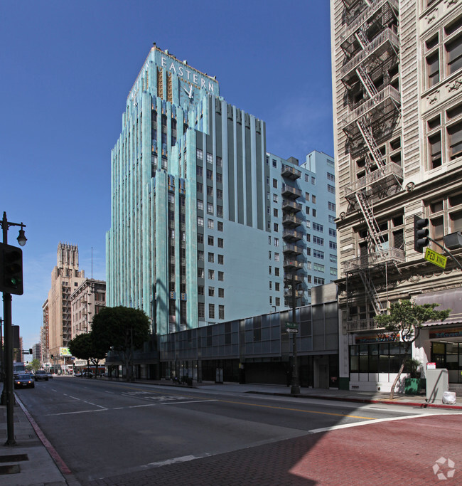 Foto del edificio - Eastern Columbia Lofts