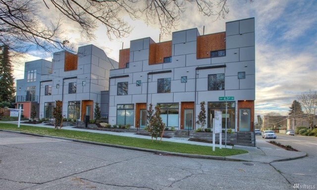 Photo - 6224 20th Ave NW Townhome