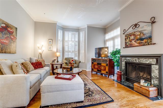 Building Photo - 4232 McKinney Ave