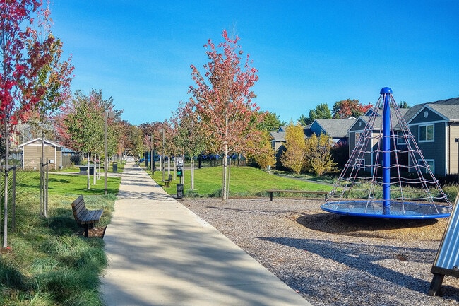 Building Photo - Conifer Place