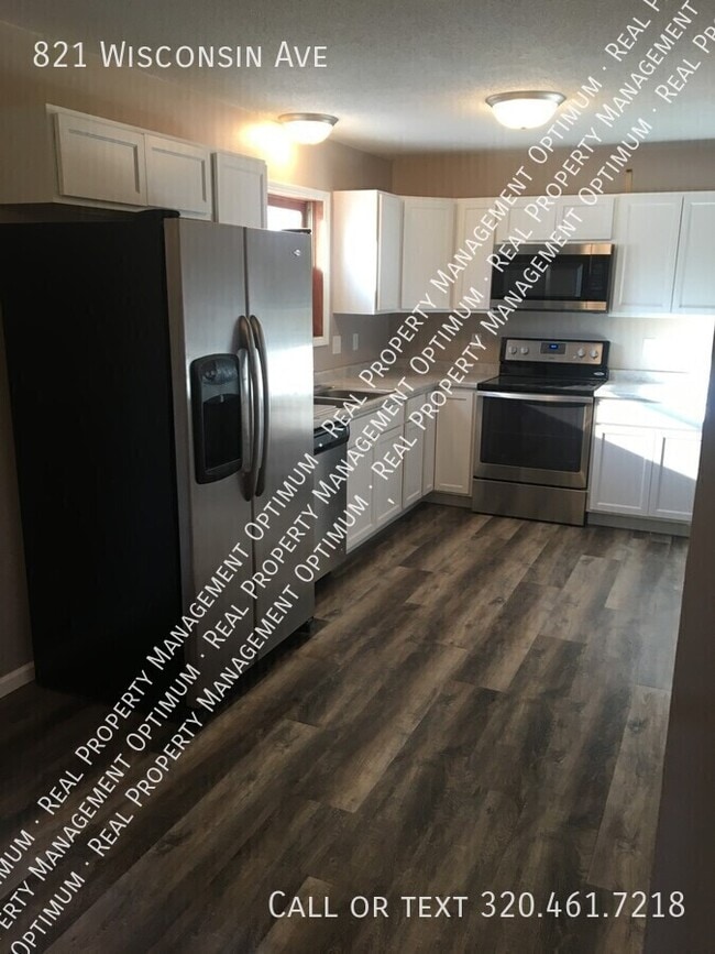 Foto del edificio - 821 Wisconsin Ave