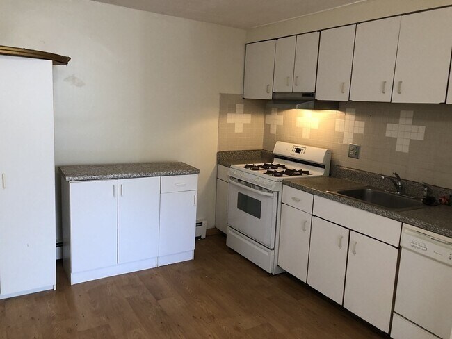 Foto del edificio - 12 Portland St