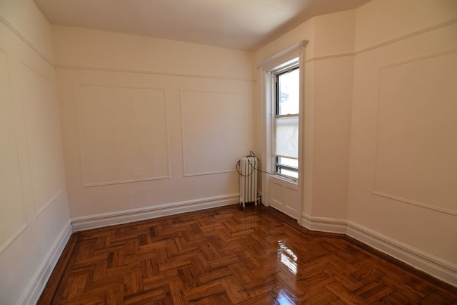 Foto del edificio - Charming 2-Bedroom near Prospect Park