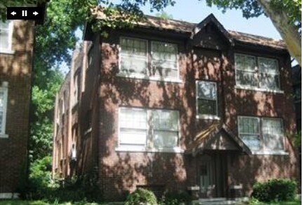 Primary Photo - 1111 Louisville Ave
