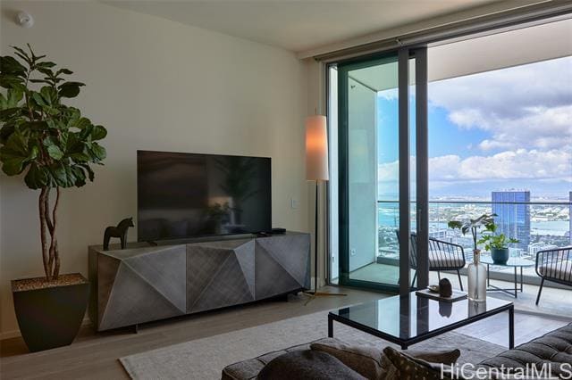 Foto del edificio - 1000 Auahi St