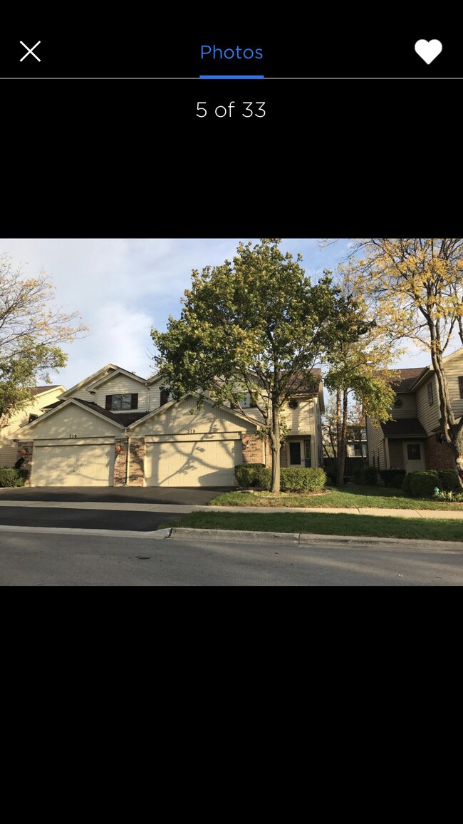 Foto del edificio - 318 Cromwell Ct