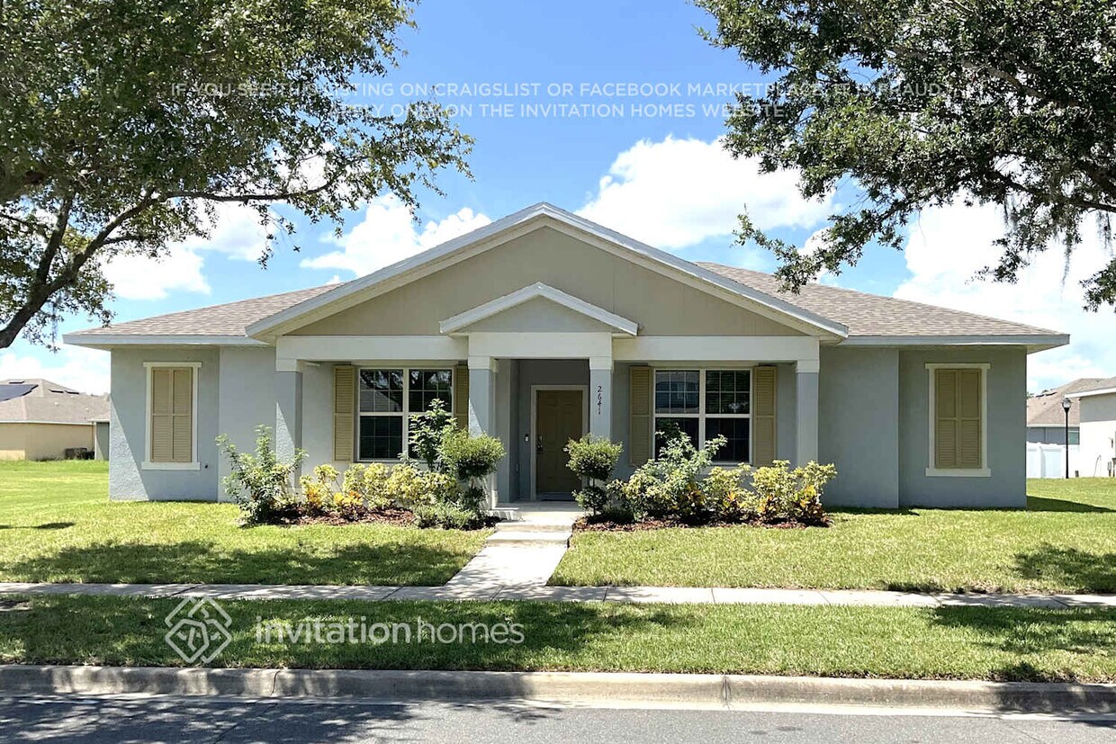 Foto principal - 2641 Grasmere View Pkwy N