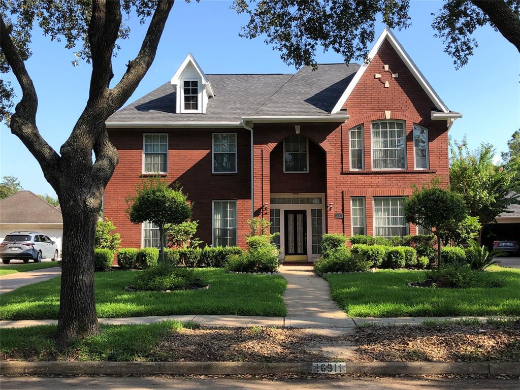 Foto principal - 16911 Ascot Meadow Dr