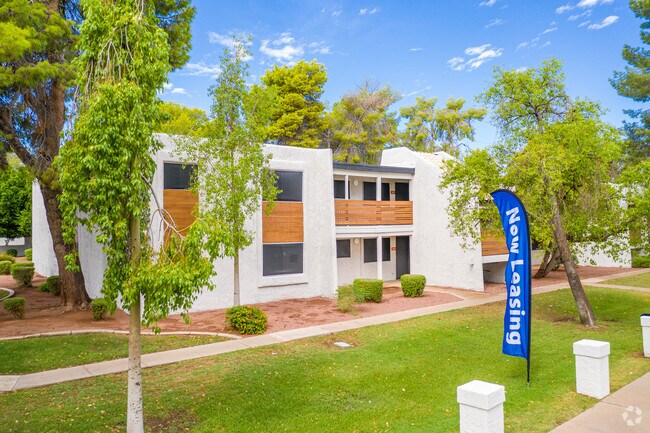 Foto del edificio - Nightingale on 25th