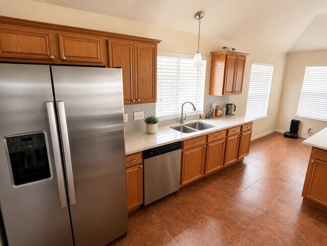 Foto del edificio - 11515 Mill Bridge Ct