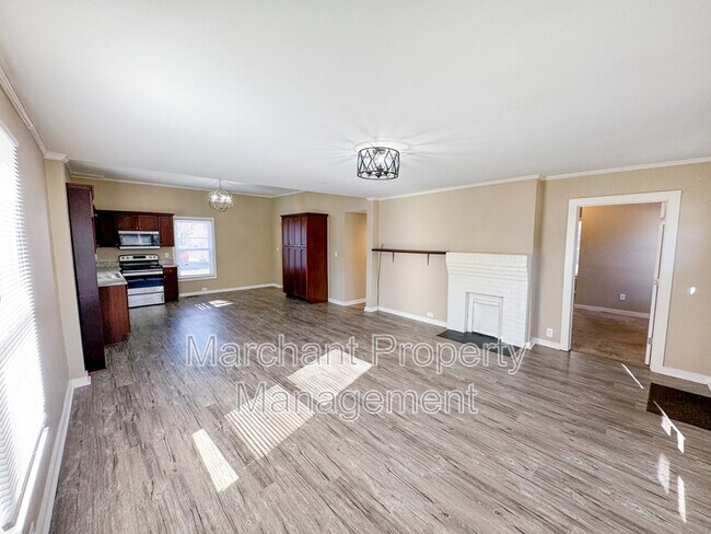 Foto del edificio - 5 Seyle St