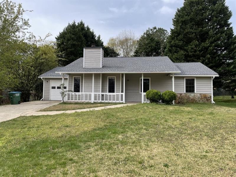 Primary Photo - 2766 Landington Way NW