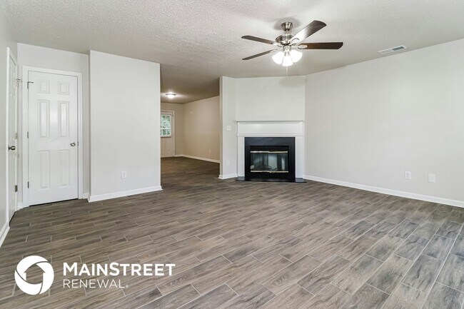 Foto del edificio - 3492 Harper Ln