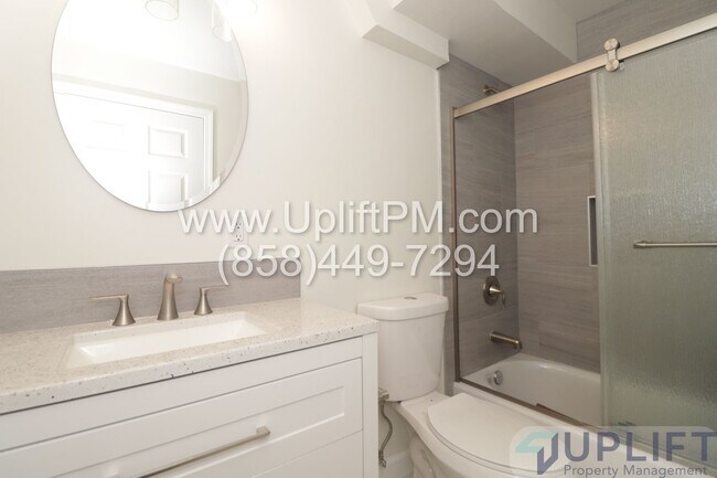 Foto del edificio - Louisiana St (3623-3627)