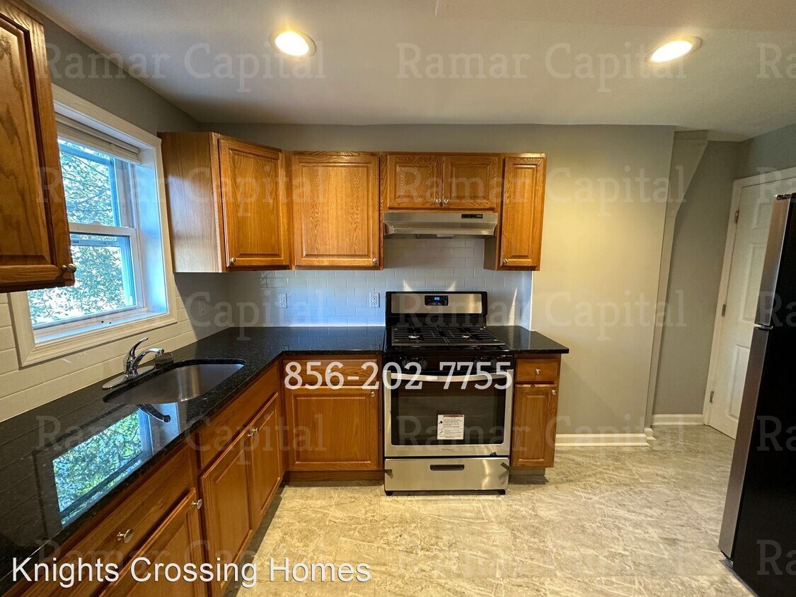 Foto principal - 3 br, 1 bath House - 610 Randolph Street