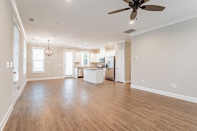 Foto del edificio - Price Improvement! Ranch Home in Popular T...