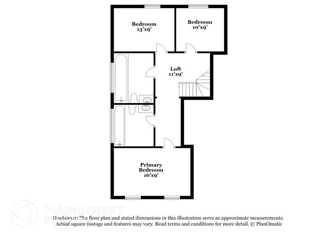 Building Photo - 3724 W Carol Ann Way