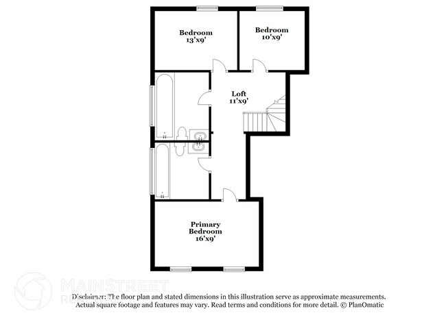Foto del edificio - 3724 W Carol Ann Way
