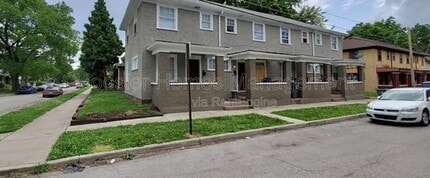 Building Photo - 5131 E Burgess Ave