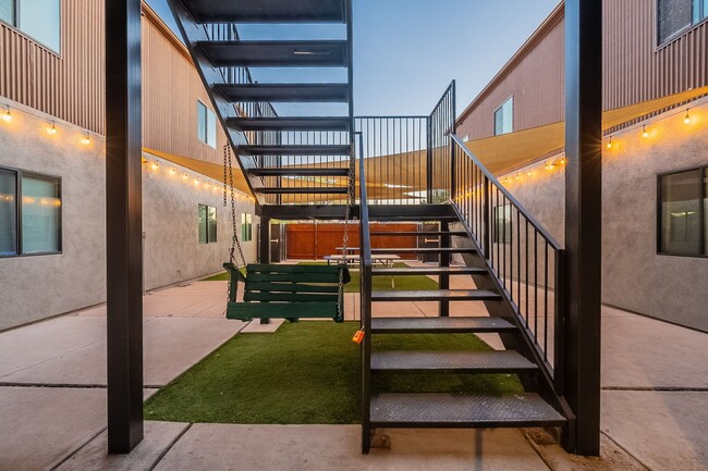 Foto del edificio - 50 N Mountain Ave