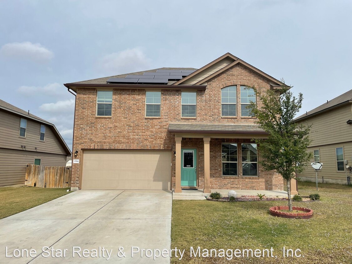 Primary Photo - 3 br, 2.5 bath House - 1514 Neff Dr
