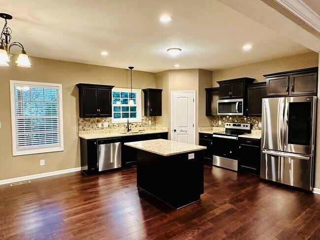 Building Photo - Location, Community, Quality Living. It St...