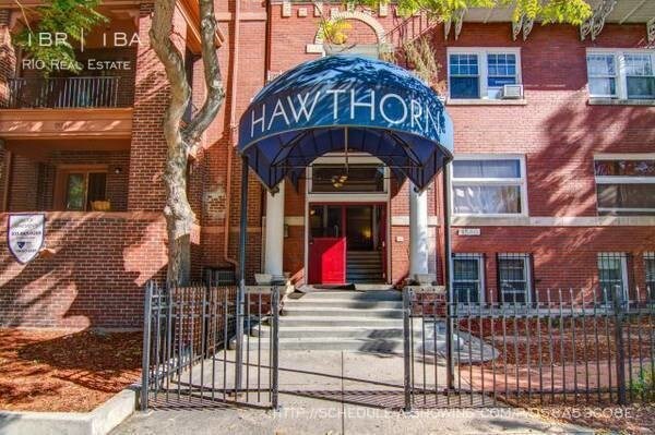 Foto principal - 1540 Logan St