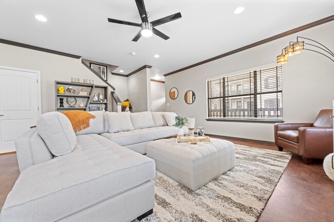 Foto del edificio - Heron on Hausman