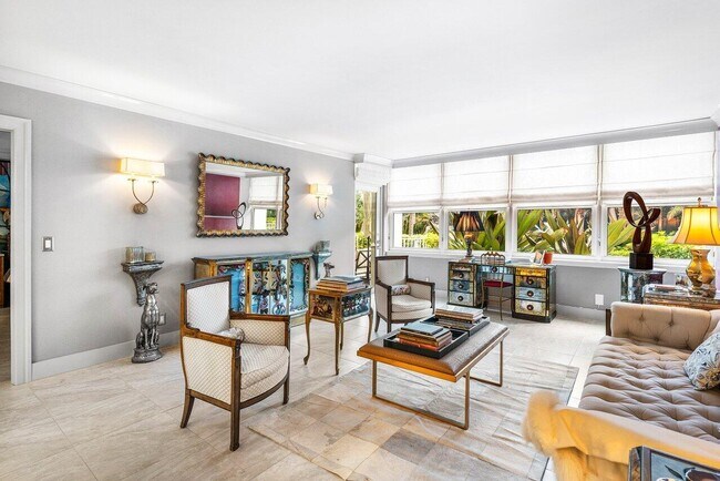 Foto del edificio - 2295 S Ocean Blvd