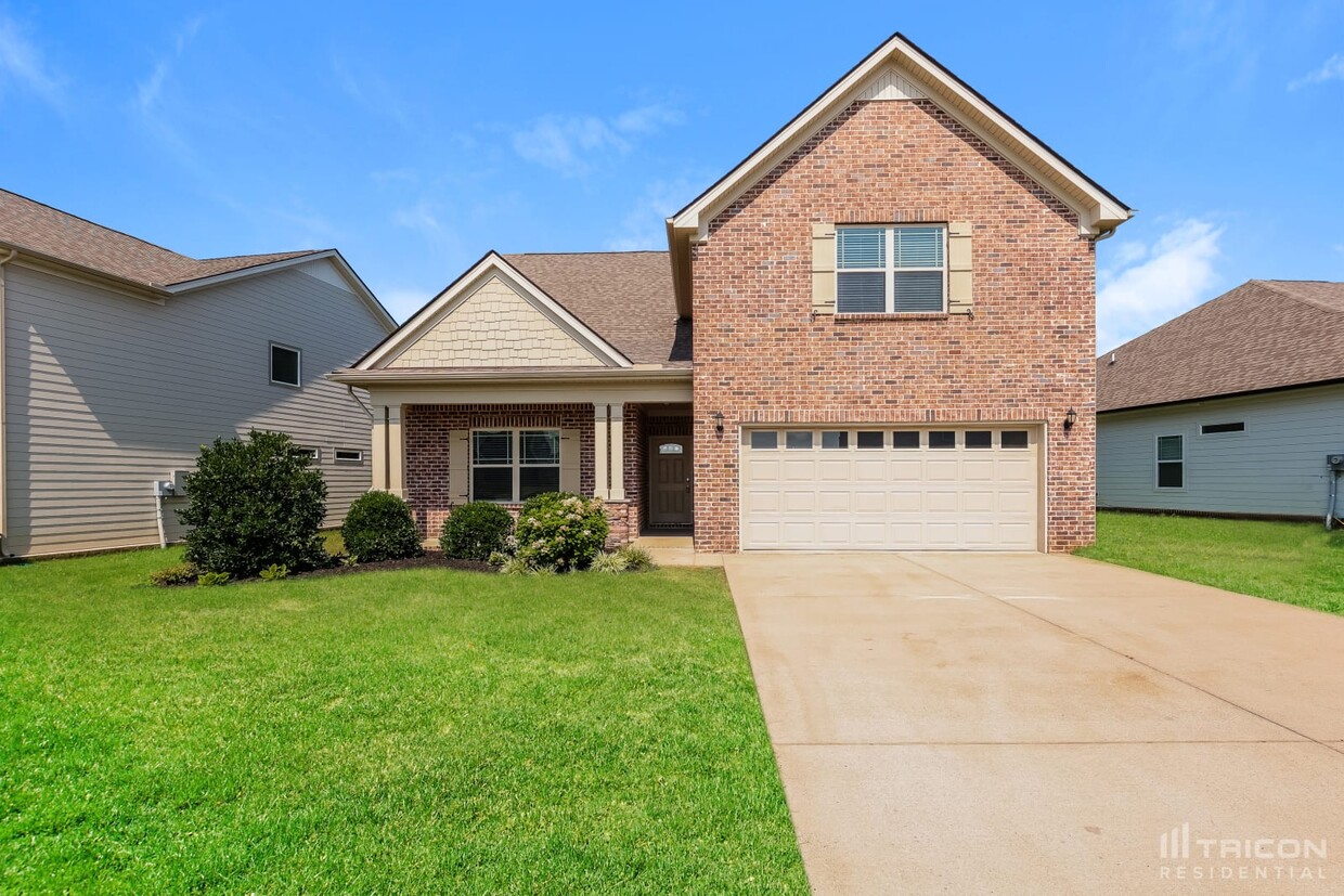 Primary Photo - 3316 Pear Blossom Way Murfreesboro TN