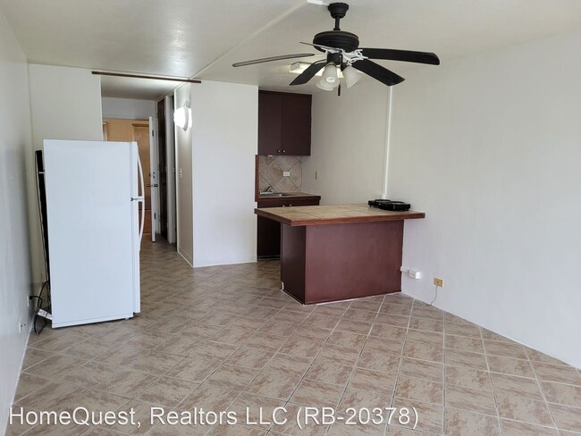 Foto del edificio - Studio, 1 bath House - 53-549 Kam Hwy #517