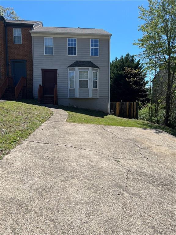 Primary Photo - 1668 Cedar Bluff Way