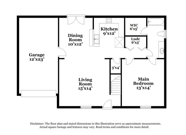 Building Photo - 159 Howard Woody Dr