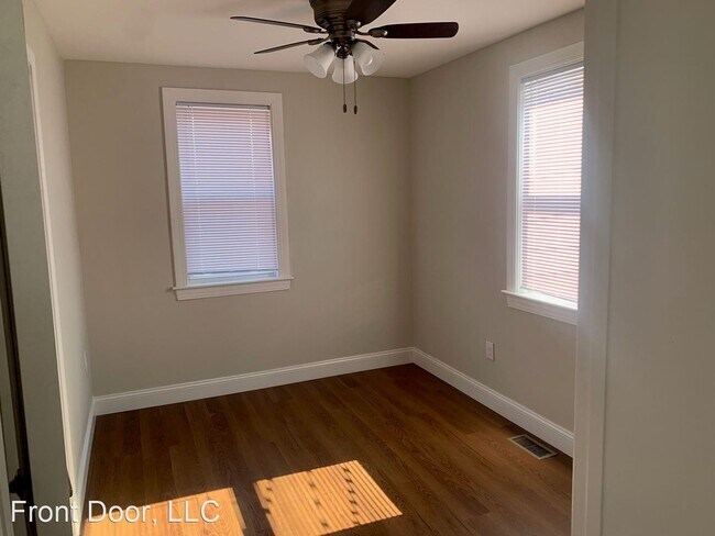 Foto del edificio - 2 br, 1 bath House - 4524 Louisiana Ave.