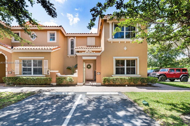 Foto del edificio - 8544 NW 140th Terrace