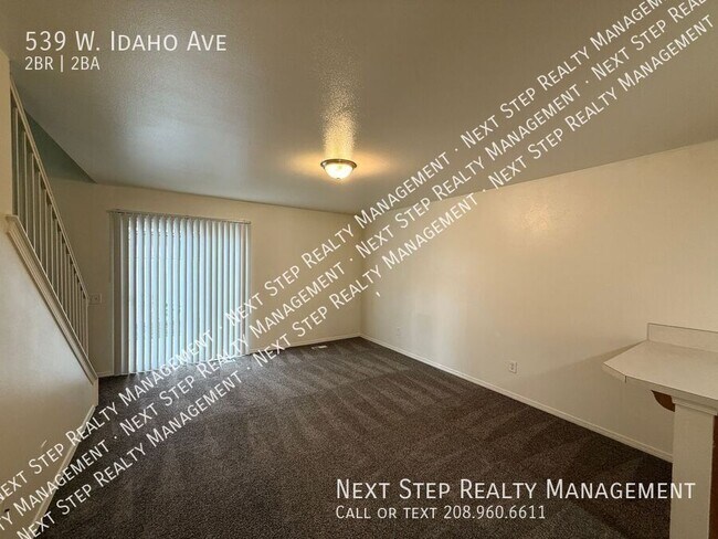 Building Photo - 539 W Idaho Ave