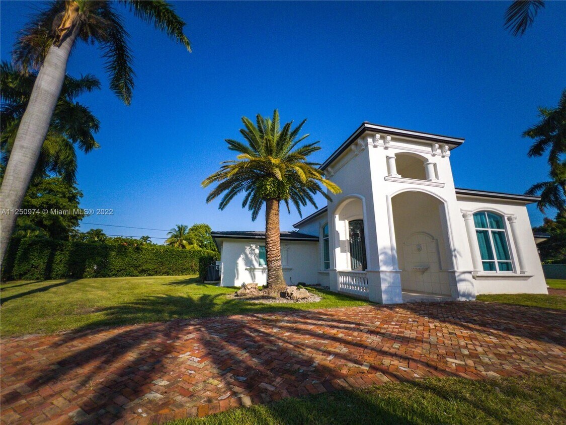 7480 SW 126th St, Pinecrest, FL 33156 House Rental in Pinecrest, FL