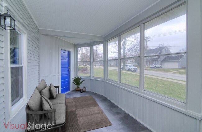 Foto del edificio - 201 Jefferson St