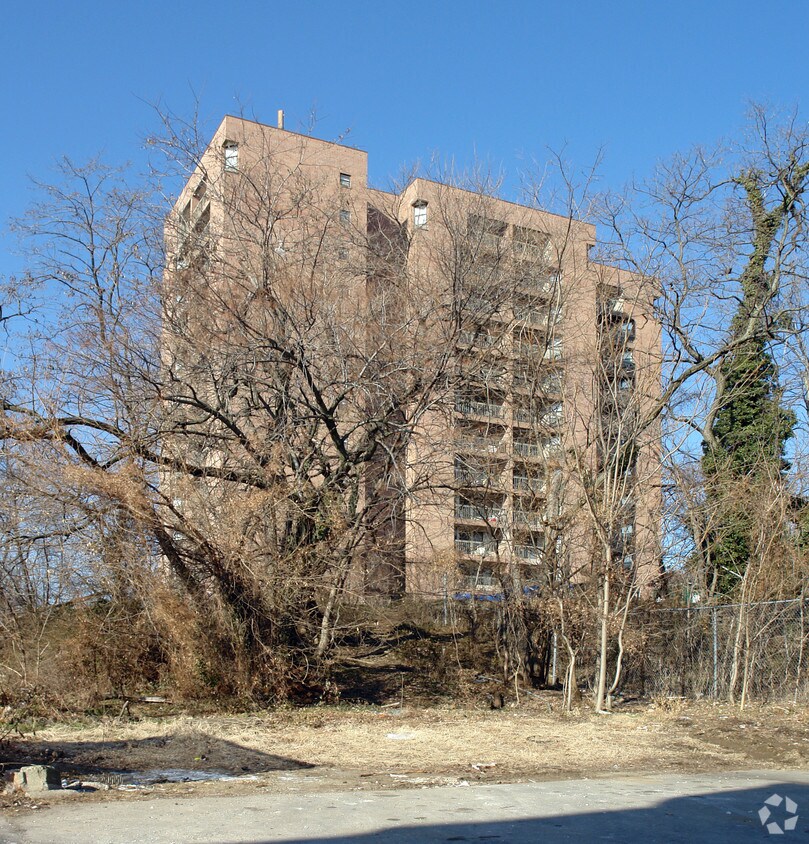 Foto del edificio - The Allendale