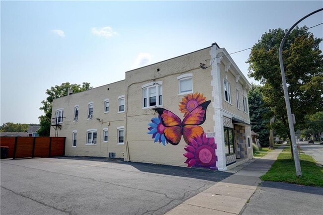 Building Photo - 167 Atlantic Ave