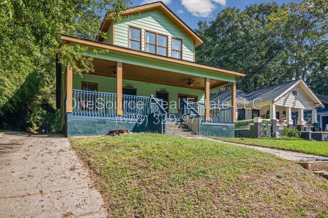 Foto del edificio - 751 Brookline St SW