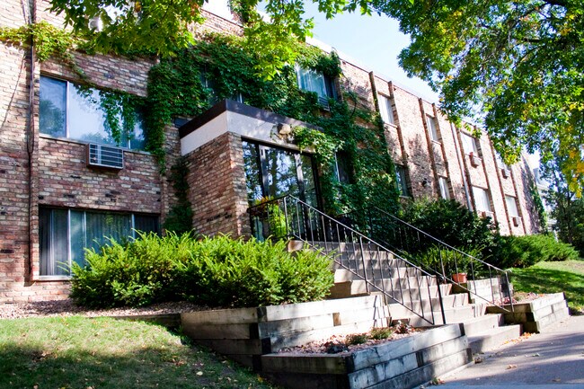 Foto del edificio - 2601 Garfield Ave
