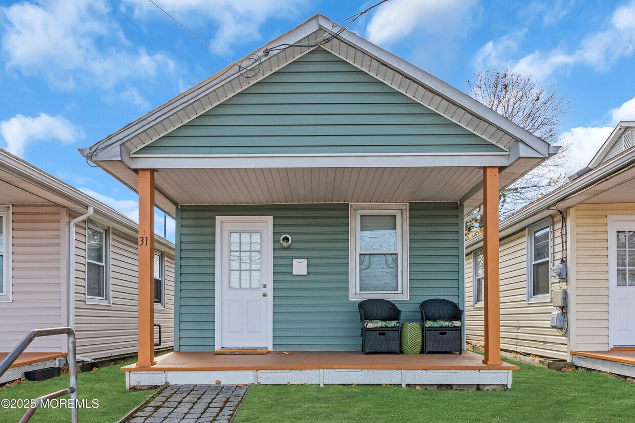 Foto principal - 31 Drs James Parker Blvd