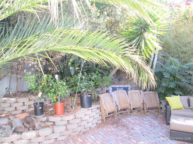 Foto del edificio - 1105 De Haro St