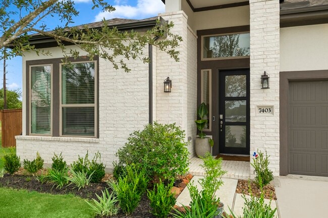 Foto del edificio - 7403 Hanover Ln